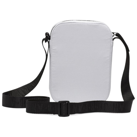 Jordan Τσαντάκι ώμου Airborne Festival Bag